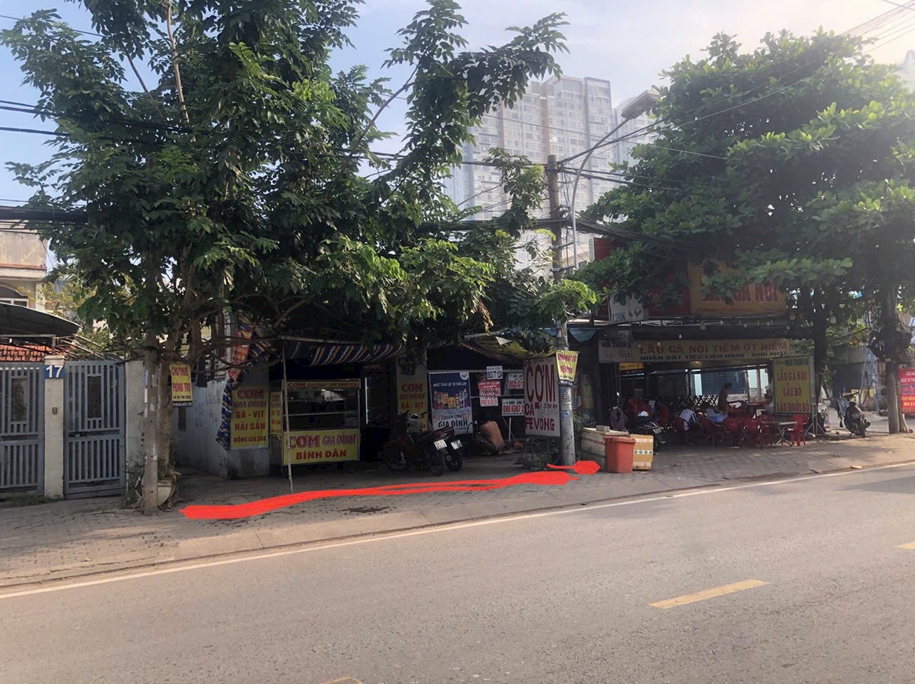 Bán đất KDC Phú Mỹ, ngay đường Phạm Hữu Lầu, Quận 7, ngang 7m x 19m giá 15 tỷ - Ảnh 4